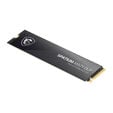 MSI SPATIUM M571 DLP SSD, PCIe 5.0 M.2 Typ 2280 - 4 TB image number null