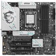 MSI B860M Gaming Plus WiFi Motherboard, socket LGA 1851, Intel B860, mATX, DDR5 image number null