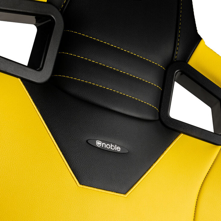 noblechairs EPIC Gaming Stuhl - Borussia Dortmund Edition image number 7