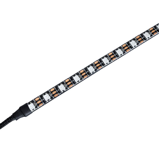 Watercool MO-RA IV 200 Ambient Light aRGB LED Strip - 500mm image number 0