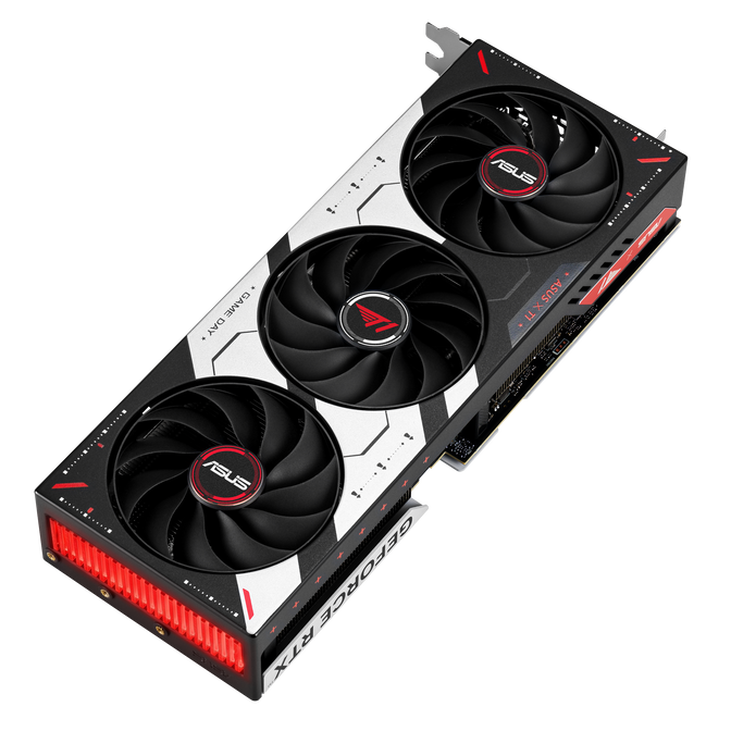 ASUS T1 GeForce RTX 5070 Grafikkarte, 12288 MB GDDR7 image number 6