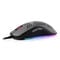 Arozzi Favo Ultra Light Gaming Mouse - black/grey