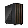 Fractal Design North XL Charcoal Case TG Dark - black image number null