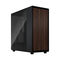 Fractal Design North XL Charcoal Case TG Dark - black