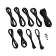 CableMod PRO ModMesh RT ASUS/Seasonic/Phanteks Cable Kits - schwarz image number null