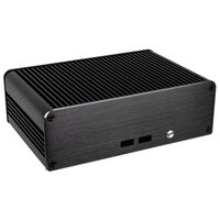 Akasa Newton CTN UCFF-Geh&auml;use (Intel NUC) - schwarz