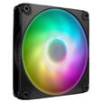 In Win Mercury AM120S Computer case Fan 12 cm Black, White 3 pc(s) image number null