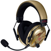 Razer Blackshark V3 Pro Gaming Headset - Counter-Strike 2 Edition