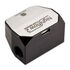 Aqua Computer Durchflusssensor high flow 2, 2x G1/4 - silber/schwarz image number null