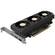 ZOTAC GAMING GeForce RTX 5050 Low Profile, 8192 MB GDDR6 image number null