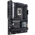 ASUS TUF Gaming B860-Plus WiFi Mainboard, Sockel LGA 1851, Intel B860, ATX, DDR5 image number null