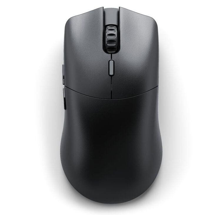 Glorious Model O 2 PRO Wireless, 1K Polling - schwarz image number 1