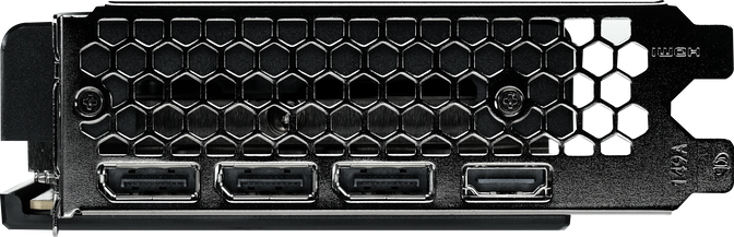 Gainward GeForce RTX 5060 Ti Python III OC, 16384 MB GDDR7 image number 7