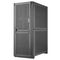 SilverStone ALTA D1 Server-Geh&auml;use, Big-Tower, SSI-EEB - schwarz