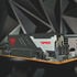 Patriot Viper Venom DDR5-5600 RAM, CL36, XMP 3.0 und EXPO - 32GB Dual-Kit, schwarz image number null