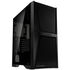 Raijintek SILENOS MS Mid Tower - Black image number null