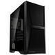 Raijintek SILENOS MS Mid Tower - Black