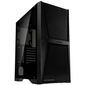 Raijintek SILENOS MS Mid Tower - Black