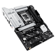 ASUS Prime Z890-P motherboard, socket LGA 1851, Intel Z890, ATX, DDR5 image number null