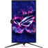 ASUS ROG Swift OLED PG27UCDM, 26,5 Zoll Gaming Monitor, 240Hz, QD OLED, FreeSync image number null