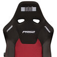 Next Level Racing PRS2 Performance Reclining Sim Racing Sitz image number null