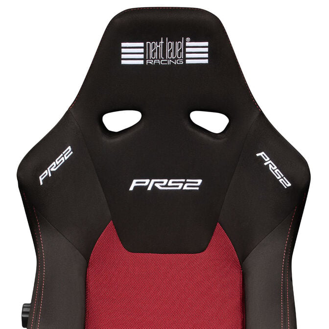 Next Level Racing PRS2 Performance Reclining Sim Racing Sitz image number 4