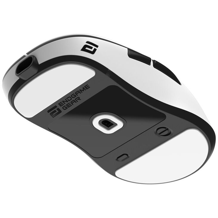 Endgame Gear XM2we Wireless Gaming Maus - weiß image number 7