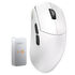 Lamzu Maya X Gaming Maus, 8.000Hz - Cloud White image number null