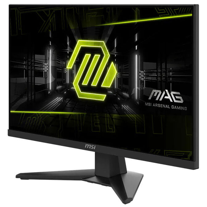 MSI MAG 244FDE, 23,8 Zoll FHD Gaming-Monitor, 200Hz, IPS-Panel, Adaptive Sync image number 2