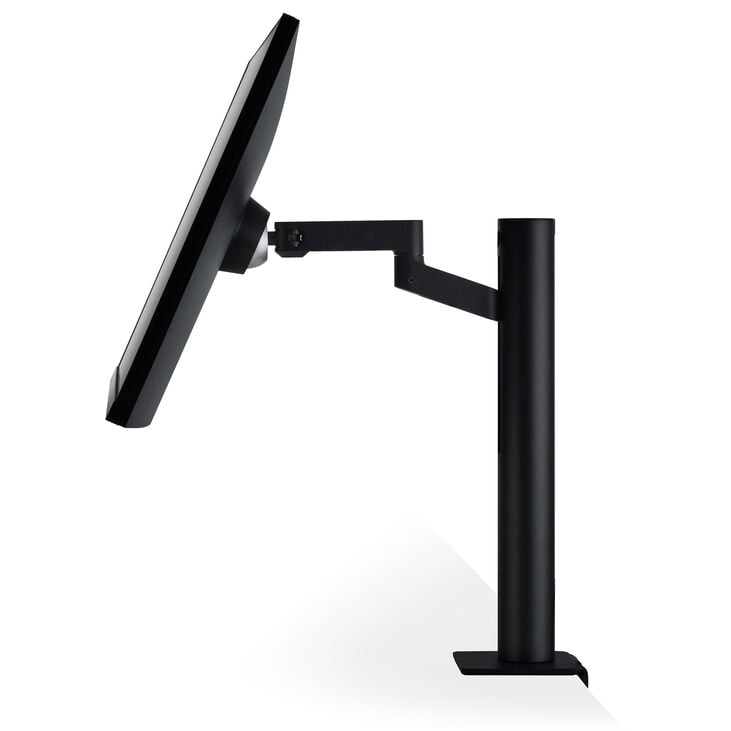 LG UltraFine 32UN880K-B, 31.5 inch, UHD, IPS, FreeSync image number 3