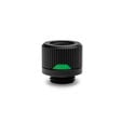 EK Water Blocks EK-Torque HDC 12 Farbring - 10er Pack, gr&uuml;n image number null