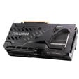ASRock Arc B570 Challenger 10GB OC Graphics Card, 10240 MB GDDR6 image number null