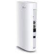 TP-Link RE6000XD Wi-Fi Repeater, Wi-Fi 6 AX6000, 2.5G LAN, OneMesh - white image number null