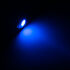 Lamptron Vandalism-protected LED - blue, black housing image number null