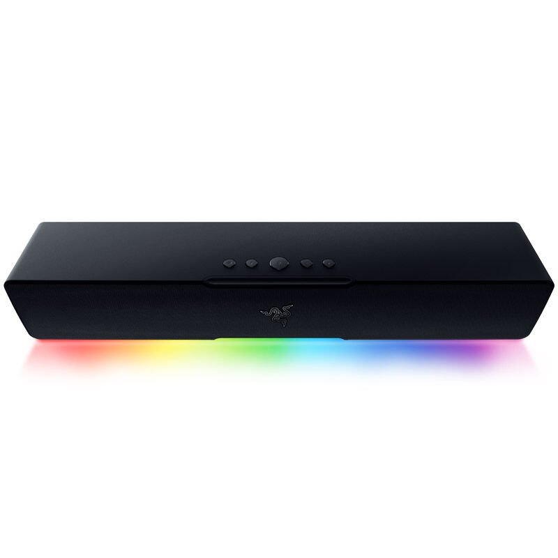 Razer Leviathan V2 X Gaming Soundbar