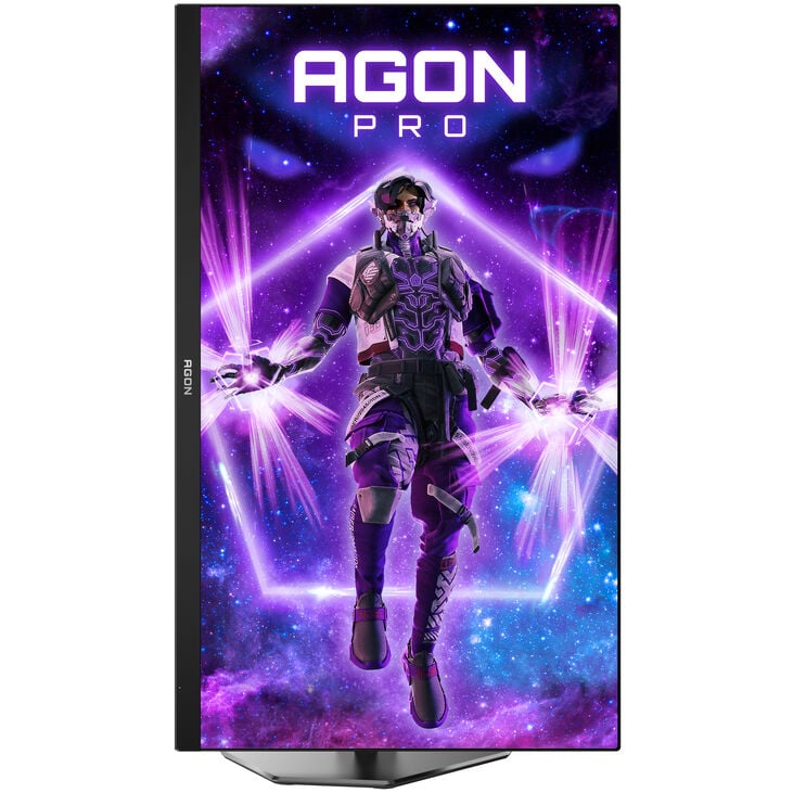 AOC AGON Pro AG276FK, 27 inch Gaming Monitor, 520Hz, IPS, Adaptive Sync image number 7