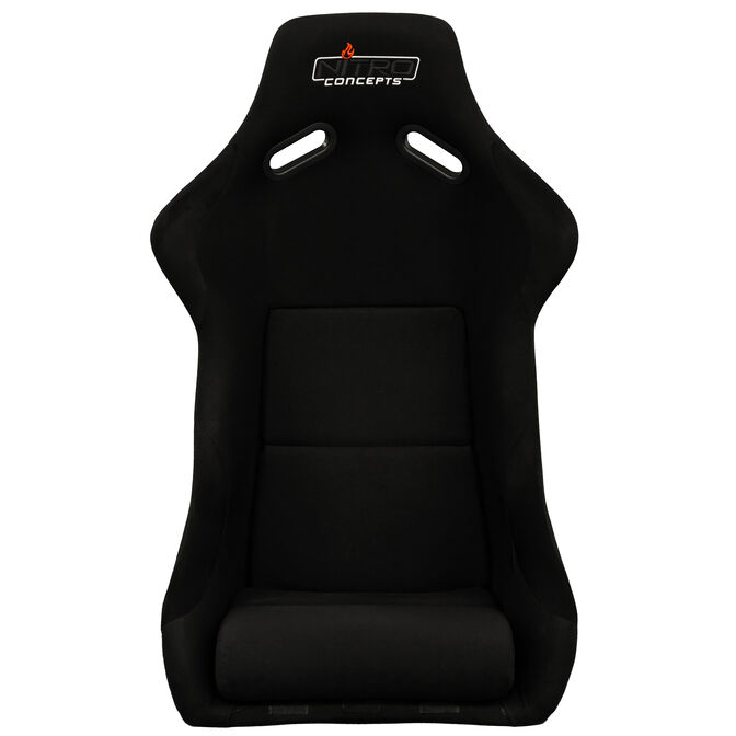 Nitro Concepts R300 Schalensitz image number 2