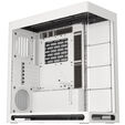 HAVN HS 420 PC-Geh&auml;use, Midi-Tower, E-ATX, Tempered Glass - wei&szlig; image number null