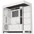 HAVN HS 420 PC-Geh&auml;use, Midi-Tower, E-ATX, Tempered Glass - wei&szlig; Bonus