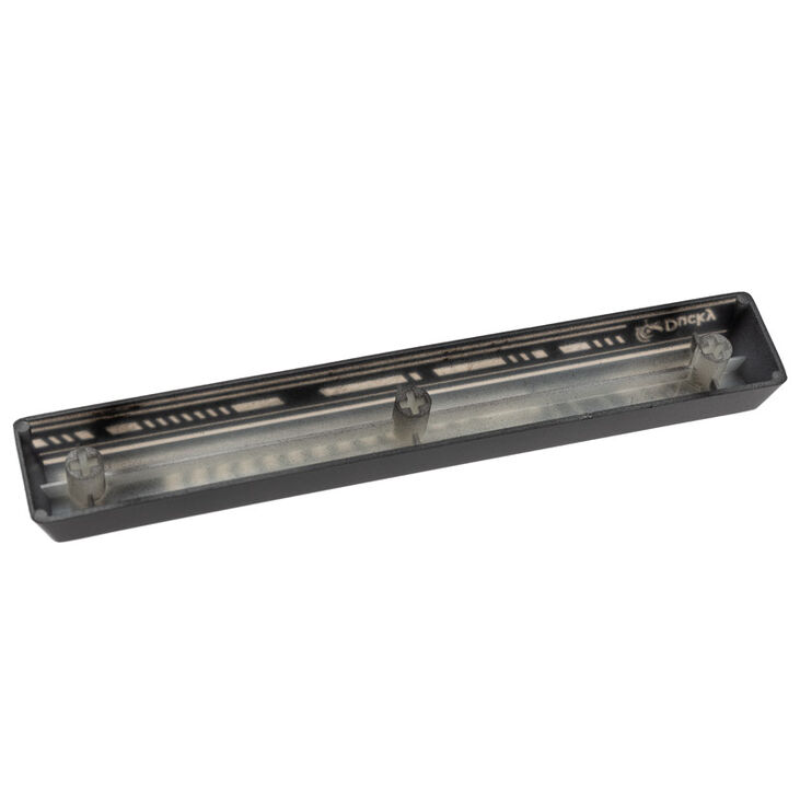 Ducky Keycap Spacebar - Lowfuelmotorsport image number 1