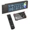 Lamptron CU135 L&uuml;ftersteuerung + RGB Controller mit Display, ARGB - schwarz