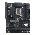 ASUS TUF Gaming Z890-Plus WiFi Mainboard, Sockel LGA 1851, Intel Z890, ATX, DDR5 image number null