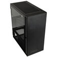 Kolink Observatory HF Mesh Core Midi-Tower - schwarz image number null