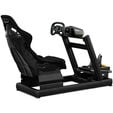 Nitro Concepts Schalensitz Slider und Halter image number null