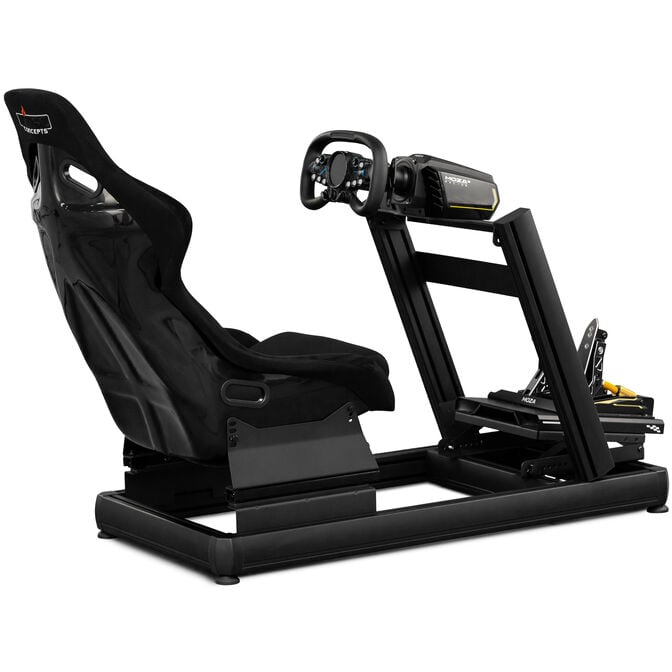 Nitro Concepts Schalensitz Slider und Halter image number 3