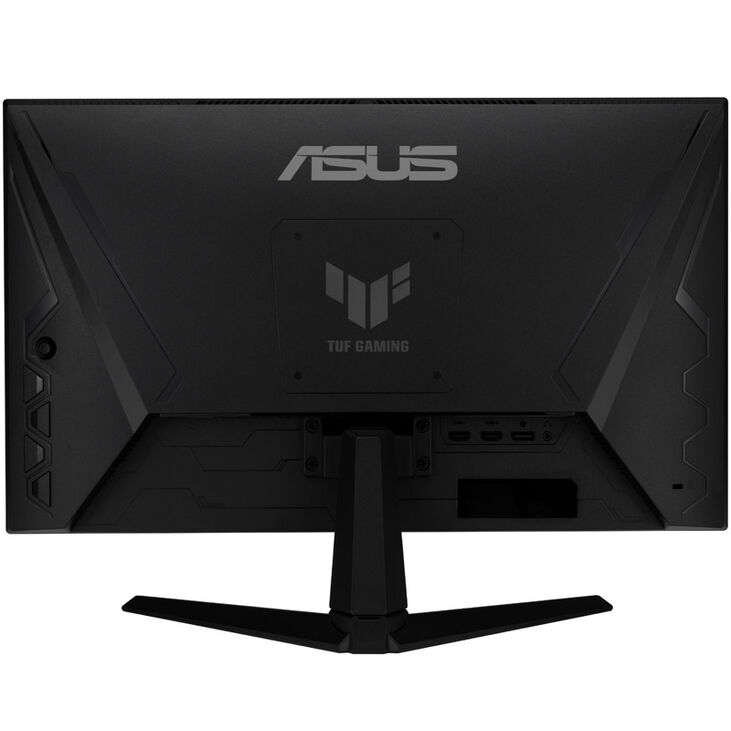 ASUS TUF Gaming VG249QM1A, 23.8 inch Gaming Monitor, 270 Hz, IPS, G-SYNC image number 5