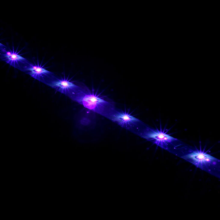 Lamptron FlexLight Professional - 15 LEDs - UV image number 1