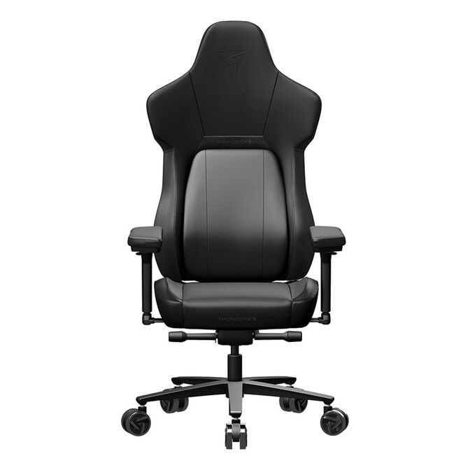 ThunderX3 CORE Modern Ergonomic Gaming Chair - Black image number 1