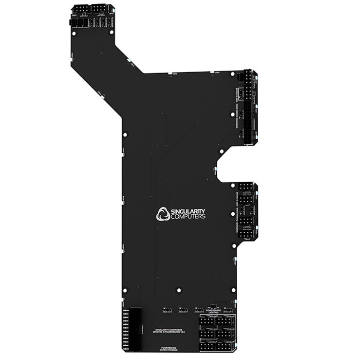 Singularity Computers PowerBoard Spectre 3.0 image number 5