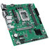 ASUS Pro B810M-C-CSM Motherboard, socket LGA 1851, Intel H810, mATX, DDR5 image number null